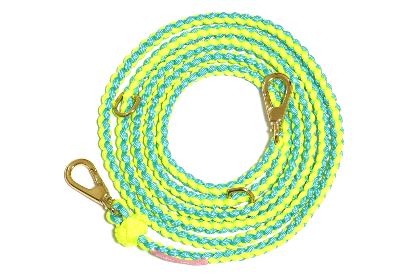 Shoulder Lead / Seiran