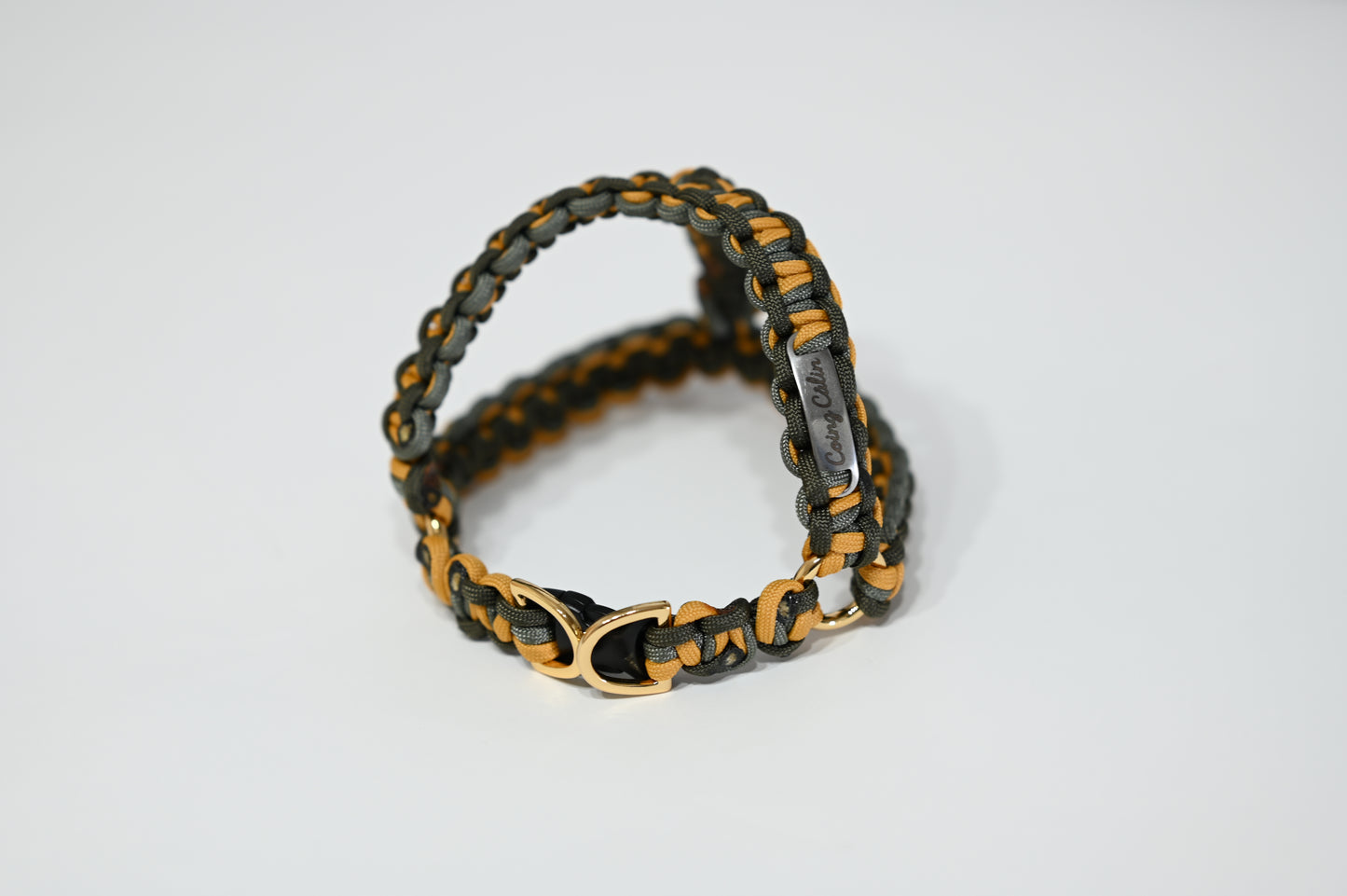 Harness / Komorebi