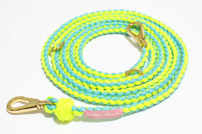 Shoulder Lead / Seiran